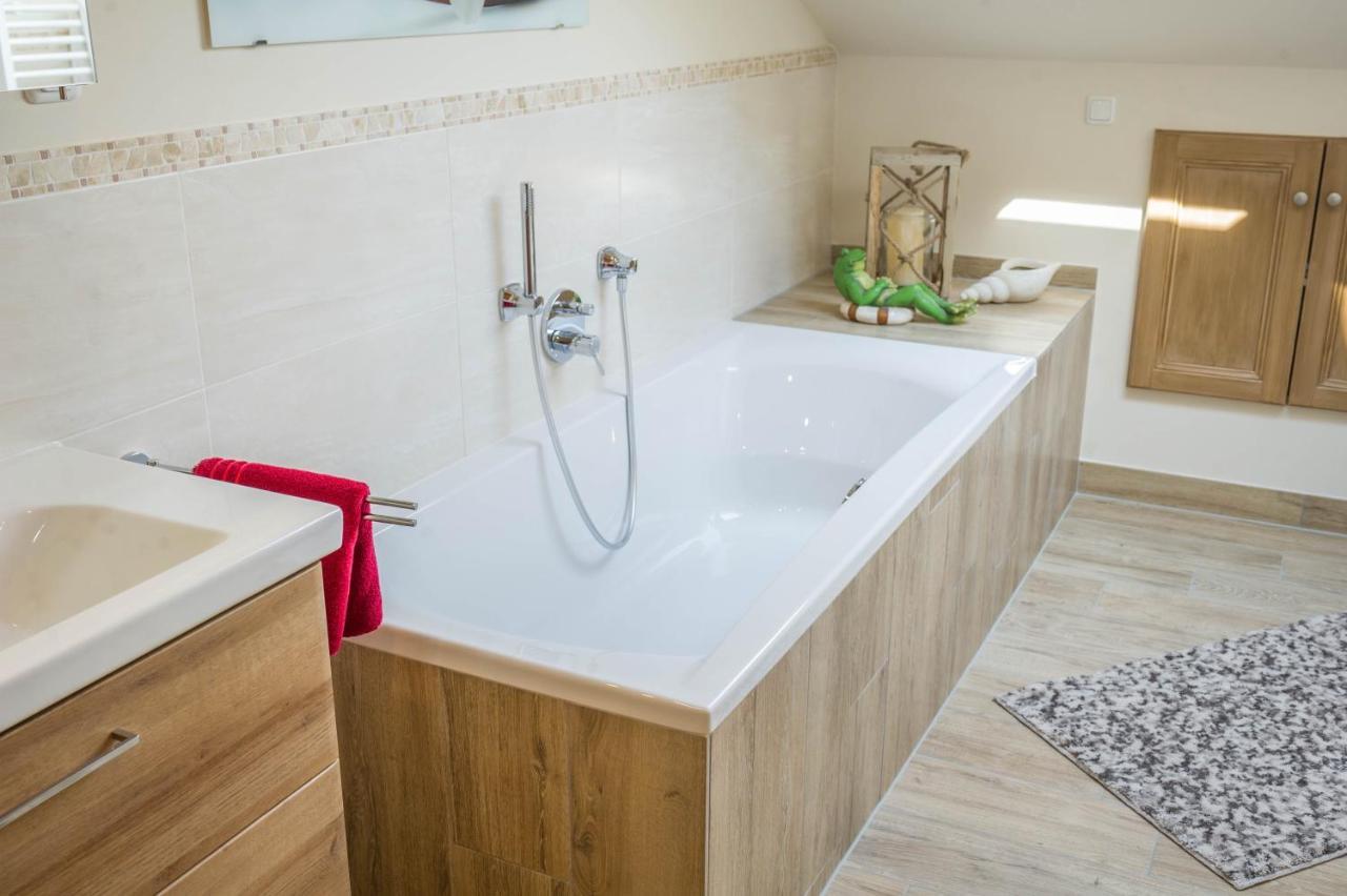 Ferienwohnung Bergpanorama Garmisch-Partenkirchen Esterno foto